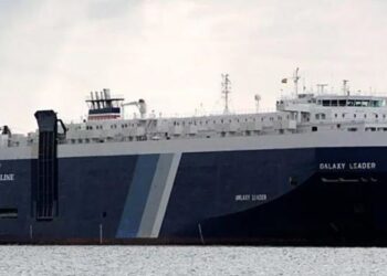 “”الحوثي”: “لا حديث عن تحرير السفينة قبل وقف الحرب في غزة”: “لا حديث عن تحرير السفينة قبل وقف الحرب في غزة