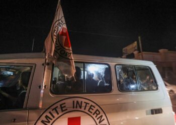 ثاني أيام الهدنة.. الإفراج عن 13 إسرائيليا مقابل 39 فلسطينيا