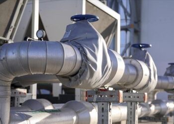 تركيا والجزائر تمددان اتفاقية الغاز الطبيعي 3 سنوات