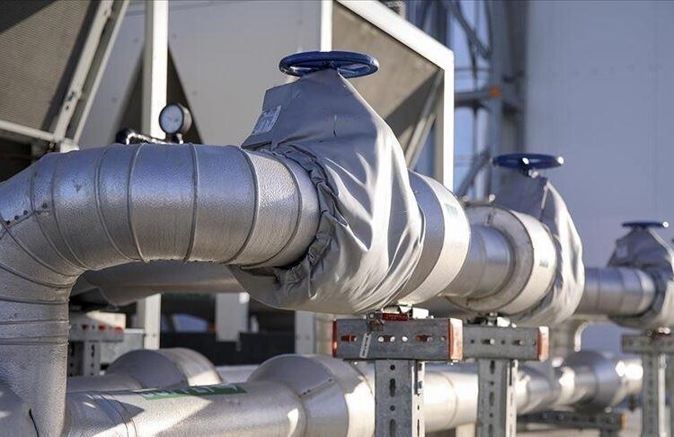 تركيا والجزائر تمددان اتفاقية الغاز الطبيعي 3 سنوات 1 تركيا والجزائر تمددان اتفاقية الغاز الطبيعي 3 سنوات