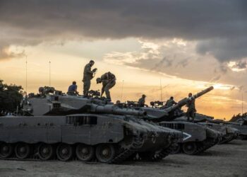 واشنطن بوست: الهجوم البري لن يتجاوز 3 أشهر مخافة انهيار اقتصاد إسرائيل