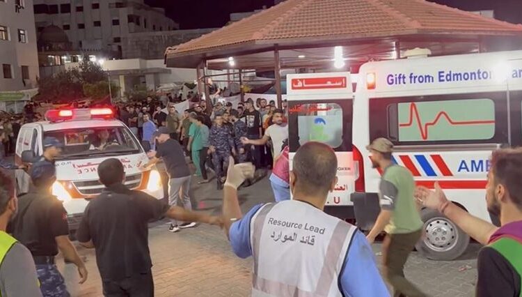 وزير الصحة التركي: اتفقنا مع مصر على نقاط هامة حول غزة 1 وزير الصحة التركي: اتفقنا مع مصر على نقاط هامة حول غزة