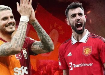 تُخاض في “بيت الرعب”.. مواجهة مصيرية لمانشستر يونايتد في معقل غلطة سراي