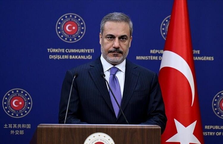 فيدان: الدول الإسلامية فضلت حل مشكلة غزة بأدواتها الدبلوماسية والإنسانية 1 فيدان: الدول الإسلامية فضلت حل مشكلة غزة بأدواتها الدبلوماسية والإنسانية