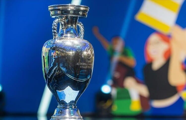 “يويفا” يكشف عن مواجهات ملحق تصفيات “يورو 2024” بألمانيا