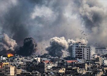 “حكومة غزة”: ارتفاع حصيلة القصف الإسرائيلي إلى 11240 قتيلا