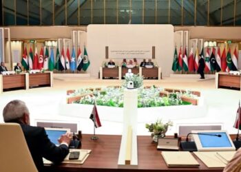 قمة عربية إسلامية مشتركة اليوم بالسعودية بشأن غزة