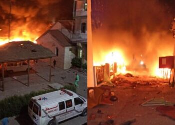  ما بين هجمات ونفاد وقود.. مستشفيان في غزة أمام كارثة إنسانية