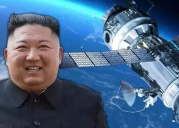 كيم جونغ أون يتجسس على أميركا عبر الأقمار.. و”روسيا تساعده”!