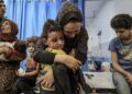 “الأغذية العالمي”: قطاع غزة يواجه “مجاعة واسعة النطاق”