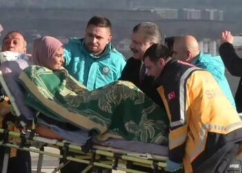 وزير الصحة التركي: أعددنا قائمة تضم 50 مريضاً لإجلائهم من غزة