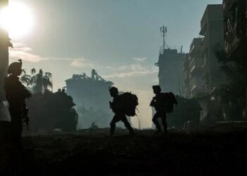 الهدنة الإنسانية في قطاع غزة تبدأ صباح غد الجمعة