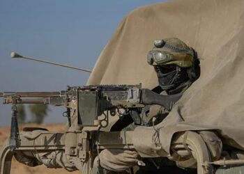 لمدة 4 أيام.. بدء سريان الهدنة الإنسانية في قطاع غزة