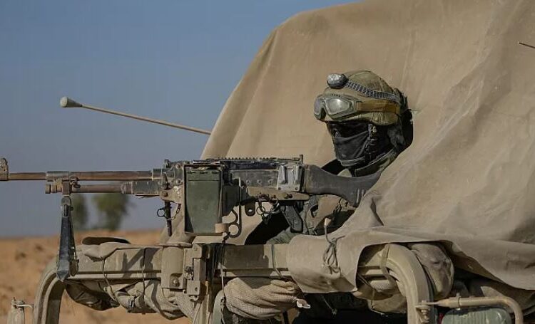 لمدة 4 أيام.. بدء سريان الهدنة الإنسانية في قطاع غزة