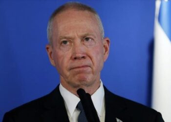 وزير الدفاع الإسرائيلي: سنواصل الحرب بكامل القوة العسكرية بعد الهدنة