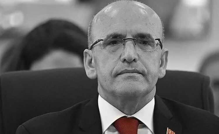 وزير المالية التركي: نسعى لبيع سندات إلى صندوق سيادي إماراتي