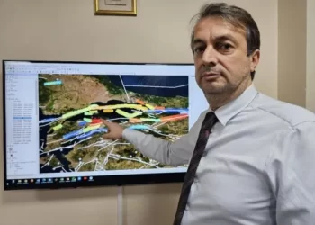 Yapay zeka Türkiye’nin en gergin 4 fayını buldu: Deprem beklenen iller