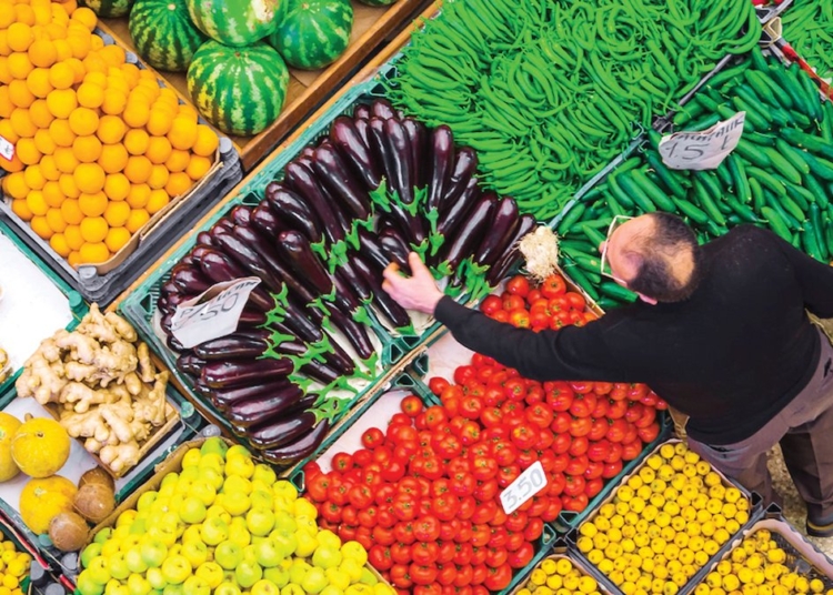 2024'e enflasyonla mücadele damga vuracak 1 2024’e enflasyonla mücadele damga vuracak