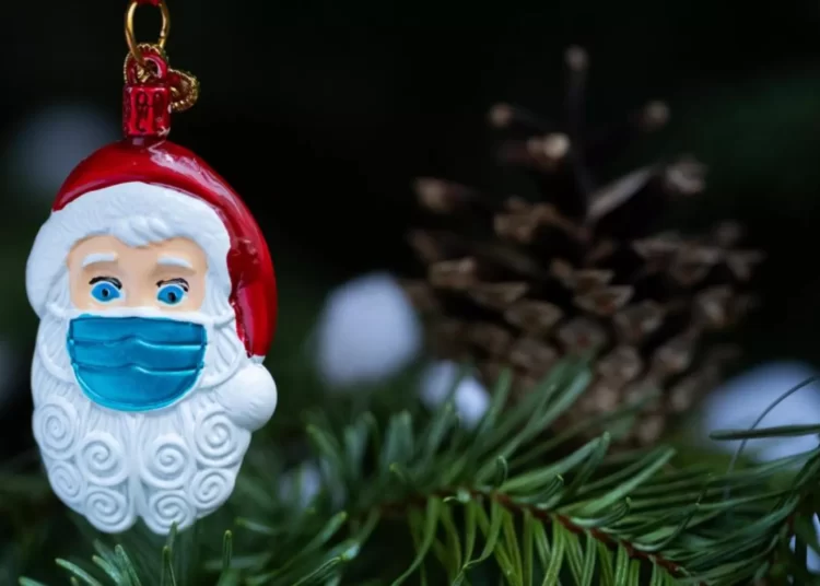 Noel ve yılbaşı kutlamaları nereden geliyor, ikisinin arasındaki fark nedir? 1 Noel ve yılbaşı kutlamaları nereden geliyor, ikisinin arasındaki fark nedir?