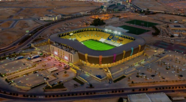 Federasyon, Riyad'daki Süper Kupa finali için taraftarları uyardı: Hurma demeyin 1 Federasyon, Riyad’daki Süper Kupa finali için taraftarları uyardı: Hurma demeyin