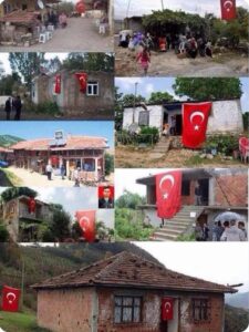 Hüsnü Yusuf Turabiç yazdı… 12 şehit ve iki fotoğraf!