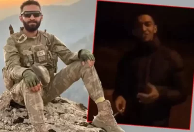 Aynı sofradan 4 şehit 2 Aynı sofradan 4 şehit