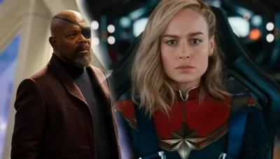 Süper kahraman filmlerinin düşüşü devam ediyor: Yeni Aquaman filmine eleştiri yağdı 3 Süper kahraman filmlerinin düşüşü devam ediyor: Yeni Aquaman filmine eleştiri yağdı
