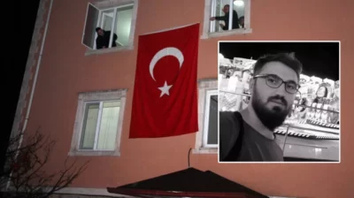 Aynı sofradan 4 şehit 3 Aynı sofradan 4 şehit