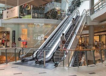 Aralarında Marmara Forum ve Forum İstanbul’un da bulunduğu 9 AVM konkordato talebinde bulundu