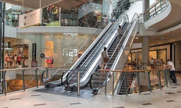 Aralarında Marmara Forum ve Forum İstanbul’un da bulunduğu 9 AVM konkordato talebinde bulundu