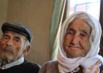 Maden ocağı faciasında ‘Oğlum yüzme bilmezdi’ sözleriyle tanınan Ayşe Gökçe hayatını kaybetti