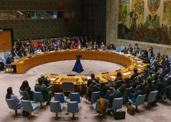 BM Güvenlik Konseyi Gazze için acil toplanma kararı aldı