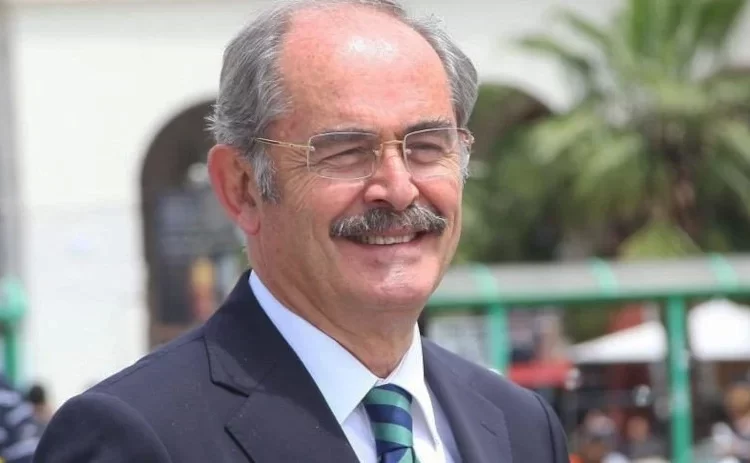 Altıncı kez aday adayı olan Büyükerşen: Genel Başkan’ın talimatı üzerine oldum 1 Altıncı kez aday adayı olan Büyükerşen: Genel Başkan’ın talimatı üzerine oldum