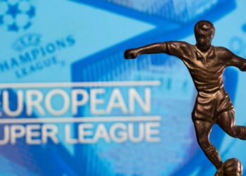 Avrupa futbolu sarsılacak: Avrupa Süper Ligi’nin kurulmasının önü açıldı…