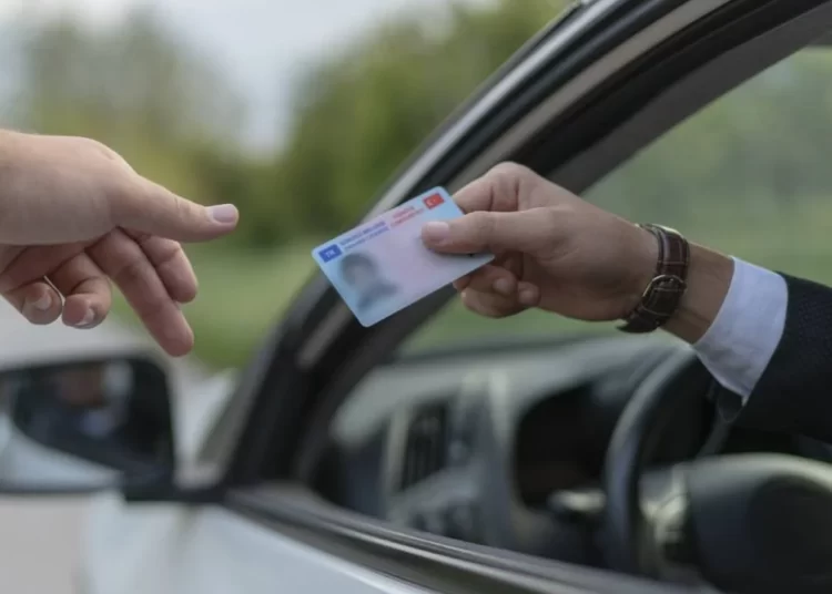 CHP, 'ehliyet affı' için kanun teklifi verdi 1 CHP, ‘ehliyet affı’ için kanun teklifi verdi