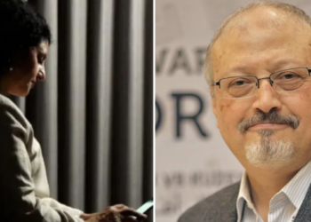 ABD, öldürülen gazeteci Cemal Kaşıkçı’nın eşinin sığınma başvurusunu kabul etti