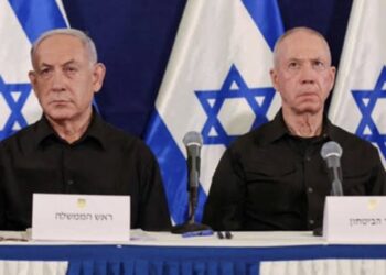 İsrail’de ‘güven’ krizi: Netanyahu, kabinesindeki bakandan red yedi