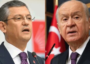CHP’den Bahçeli’nin tehdidine yanıt: Kimsenin haddi değil…