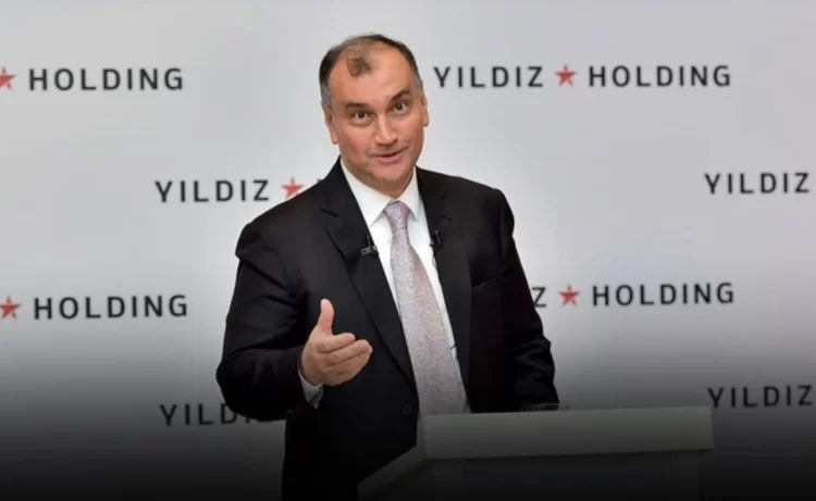 Murat Ülker tepkili: Herkes aptal, siz akıllısınız öyle mi?