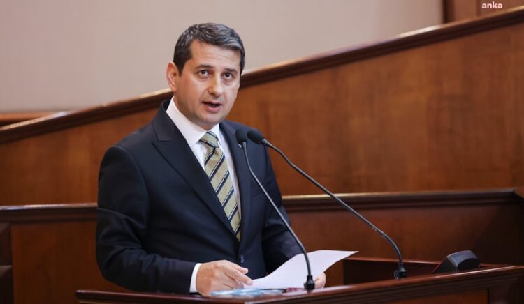 İYİ Partili İbrahim Özkan istifa etti 1 İYİ Partili İbrahim Özkan istifa etti