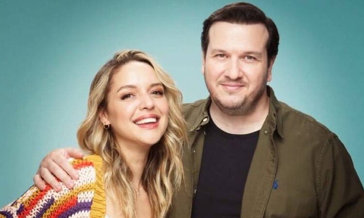 Şahan Gökbakar'ın yeni filmi Erdal ile Ece'nin vizyon tarihi belli oldu 1 Şahan Gökbakar’ın yeni filmi Erdal ile Ece’nin vizyon tarihi belli oldu