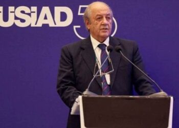 TÜSİAD’tan hukuk çıkışı: Ekonominin temel özelliği sağlam hukuk sistemidir