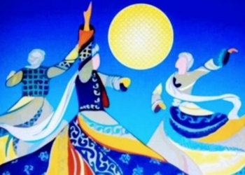 Ümit Toprak yazdı… Hasbihâl