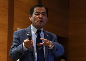 Japon uzmandan Türkiye’ye ‘deprem’ uyarısı