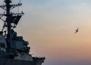 Ortadoğu’da yeni gerginlik! Amerika ve İran Kızıldeniz üzerinden restleşiyor