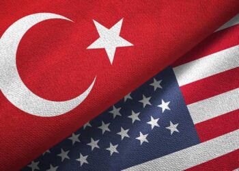 ABD, Rusya’ya askeri teçhizat sağlayan 7 Türk şirketine yaptırım kararı aldı