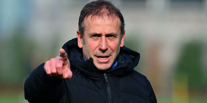 Abdullah Avcı: Bir kısa mesaj beni kendime getirdi 1 Abdullah Avcı: Bir kısa mesaj beni kendime getirdi