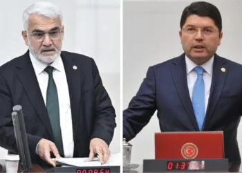 Adalet Bakanı Tunç’tan HÜDA PAR’a özerklik yanıtı