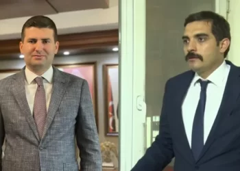 Silinen kayıtlar kurtarıldı: Sinan Ateş’in adresini Ülkü Ocakları Başkanı istemiş