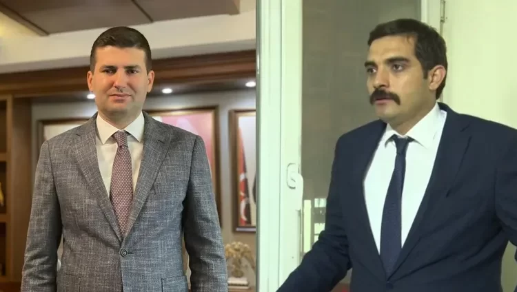 Silinen kayıtlar kurtarıldı: Sinan Ateş’in adresini Ülkü Ocakları Başkanı istemiş